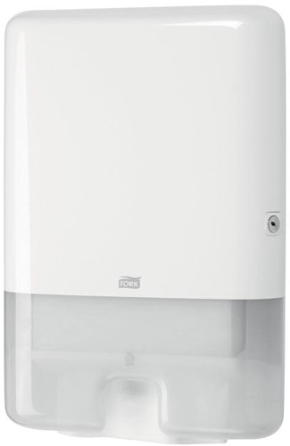 Tork distributeur d'essuie-mains Xpress, système H2 1 Stuk