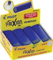Pilot Frixion gomme, bleu 1 Stuk-2