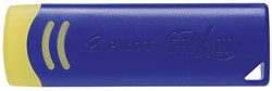 Pilot Frixion gomme, bleu 1 Stuk