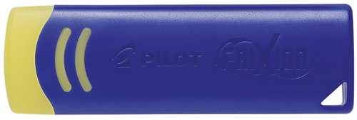 Pilot Frixion gomme, bleu 1 Stuk
