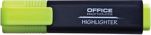 OFFICE products markeerstift, geel