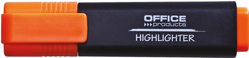 OFFICE products markeerstift, oranje