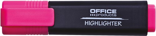 OFFICE products markeerstift, roze