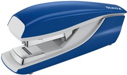 Leitz nietmachine Flat Clinch 5523 blauw 1 Stuk