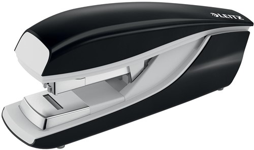 Leitz agrafeuse Flat Clinch 5523 noir 1 Stuk