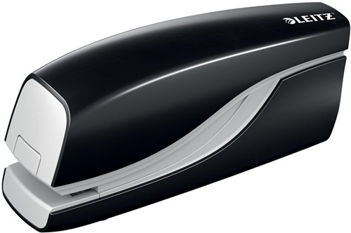 Leitz Agrafeuse électrique Nexxt 1mm noir