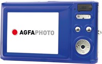 AgfaPhoto appareil photo numérique DC5200, bleu-2