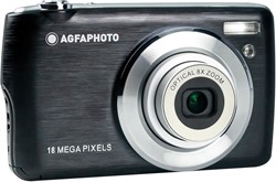 AgfaPhoto digitaal fototoestel DC8200, zwart