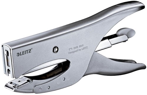 Leitz niettang 5549 verpakt in een doos 1 Stuk