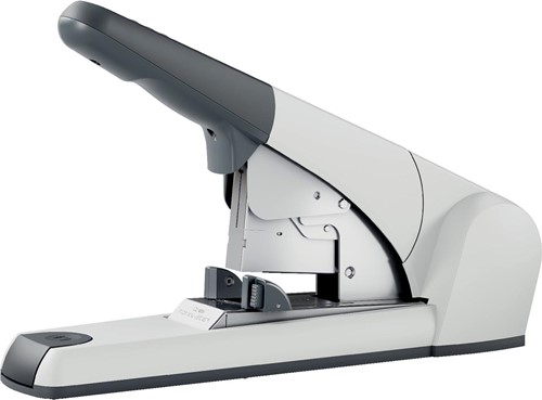 Leitz agrafeuse de bloc Heavy Duty 5553 Flat Clinc 1 Stuk