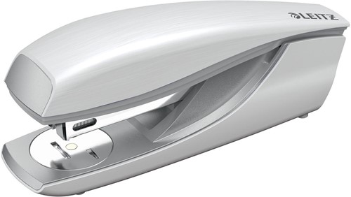 Leitz NeXXt Style nietmachine, poolwit 1 Stuk