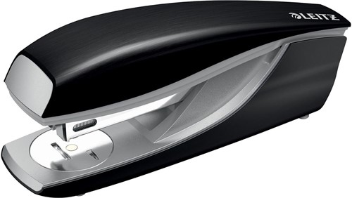 Leitz NeXXt Style agrafeuse, noir satin 1 Stuk