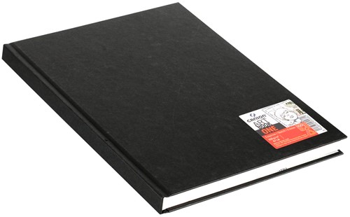 Canson album de dessin One ft 10,1 x 15,2 cm 1 Stuk
