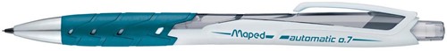 Maped vulpotlood Auto 0,7 mm + vulling op blister-2