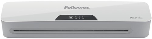 Fellowes machine à plastifier Pixel pour ft A3