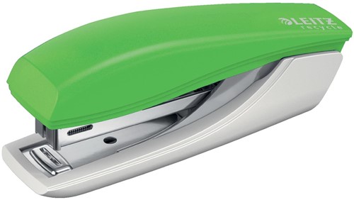 Leitz NeXXt Recycle mini agrafeuse, vert