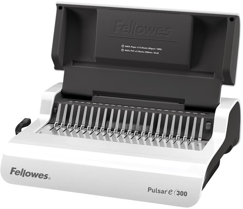 Fellowes elektrische inbindmachine Pulsar-E