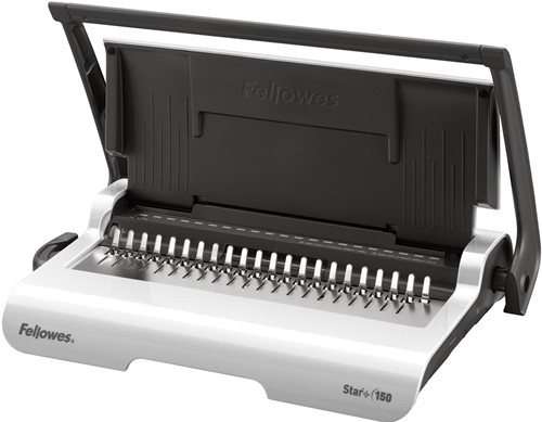 Fellowes perforelieur manuel Star +150