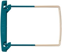 Jalema relieur JalemaClipex 100 Stuk