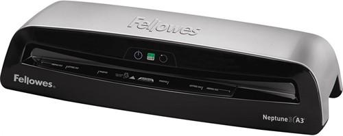 Fellowes machine à plastifier Neptune 3 pour ft A3