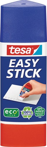 Tesa Easy Stick, 12 g 1 Stuk