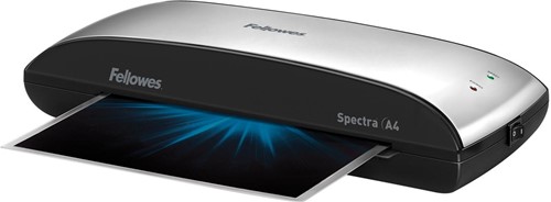 Fellowes machine à plastifier Spectra pour ft A4