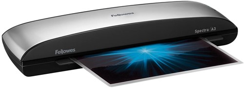 Fellowes lamineermachine Spectra voor ft A3