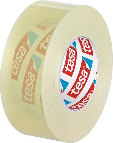 Tesafilm transparante tape, ft 19 mm x 33 m, 8 rolletjes 8 Stuk