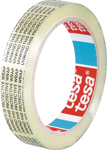 Tesa ruban adhésif double-face ft 33 m x 19 mm 1 Stuk
