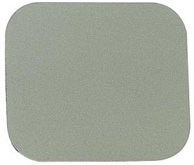 Fellowes tapis de souris, gris 1 Stuk