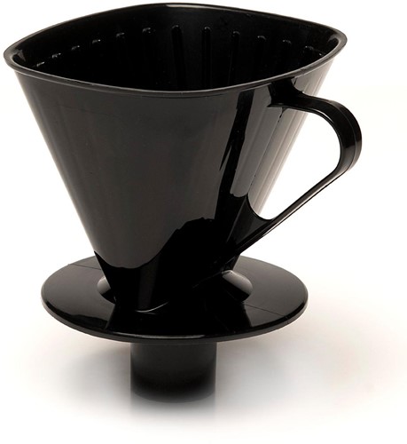 DBP filtre à café, noir