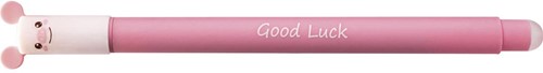 Eberhard Faber Animal Erase-It gelroller, big