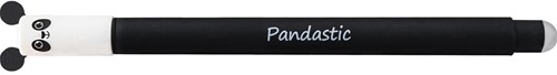 Eberhard Faber Animal Erase-It roller, panda
