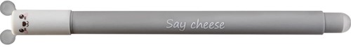 Eberhard Faber Animal Erase-It roller, souris