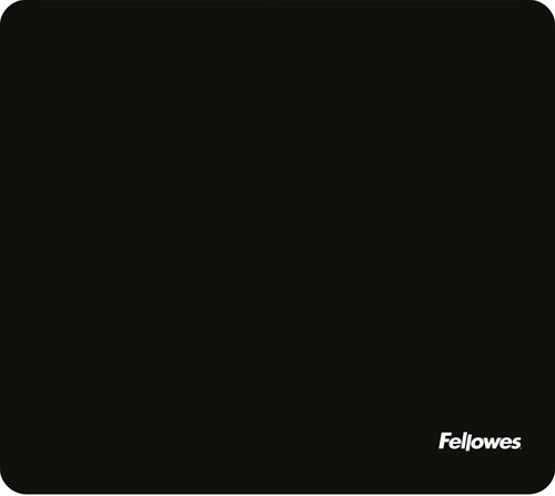 Fellowes Earth Series tapis de souris, noir