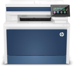 HP printer Color LaserJet Pro MFP 4302fdw