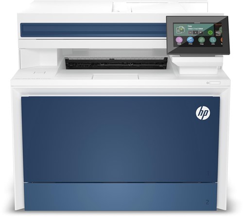 HP printer Color LaserJet Pro MFP 4302fdw
