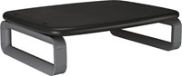 Kensington SmartFit grand support pour écran, noir