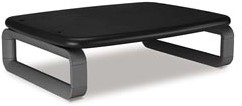 Kensington SmartFit grand support pour écran, noir-2