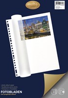 Multo fotopapier, ft A4, 23-gaats, pak van 20 vel