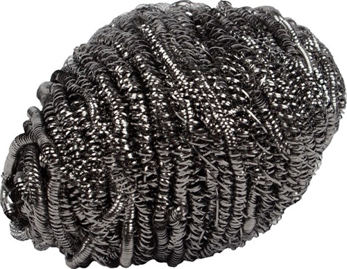 Éponge abrasif inox 40 g