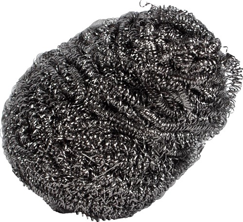 Éponge abrasif inox 60 g