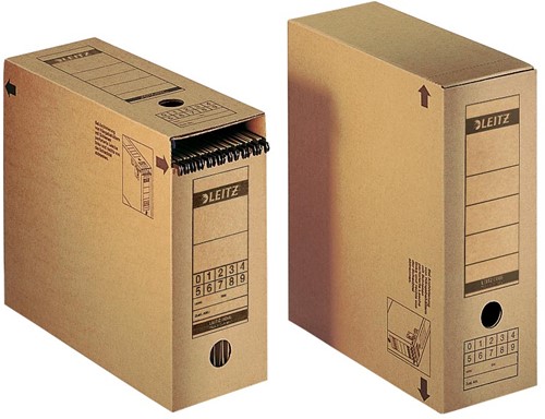Leitz boîte à archives 1 Stuk