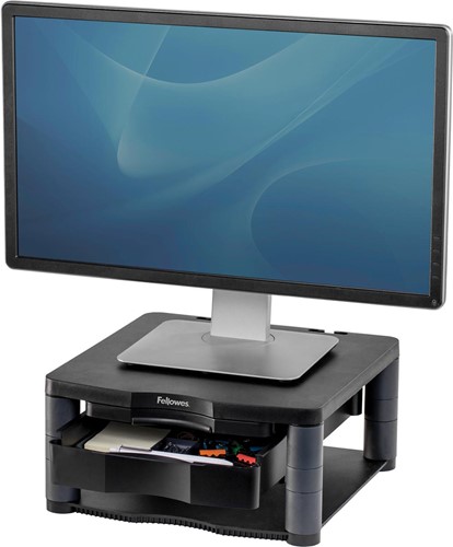 Fellowes support pour moniteur