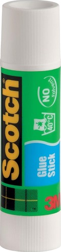 Scotch bâton de colle 21 g