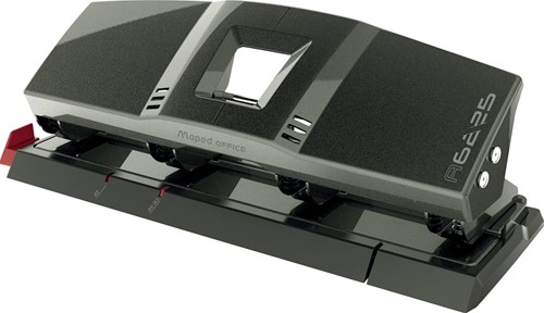 Maped Advanced Metal 4-trous perforateur