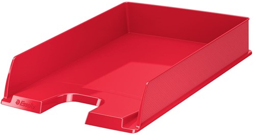Esselte Bac à courrier Vivida rouge 1 Stuk