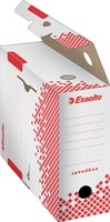Esselte boîte à archives Speedbox 100, dos de 10 cm-3