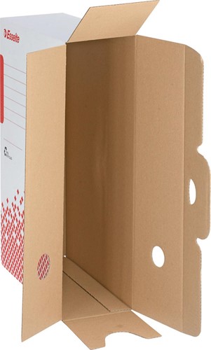 Esselte boîte à archives Speedbox 100, dos de 10 cm-1