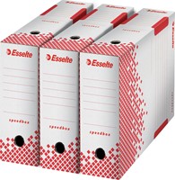 Esselte boîte à archives Speedbox 100, dos de 10 cm-2